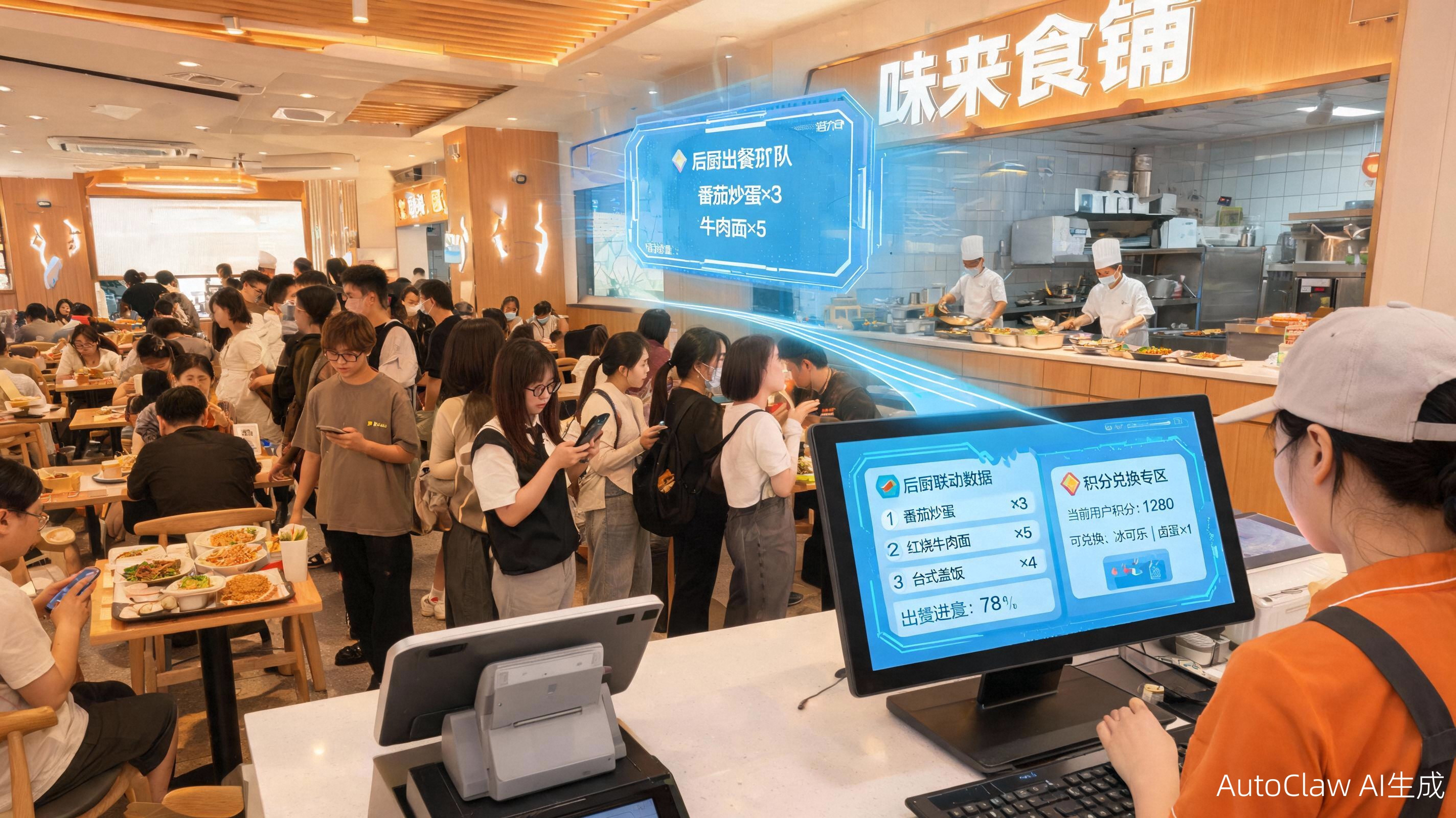 场景配图