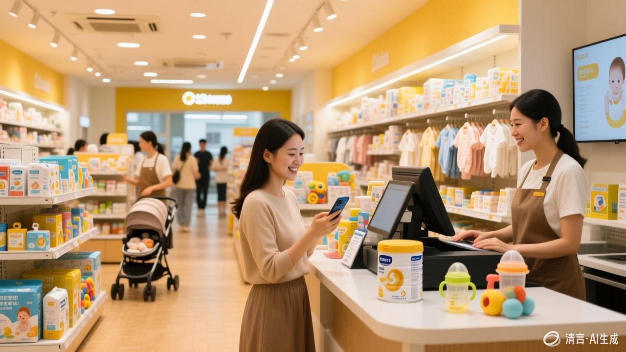 场景配图