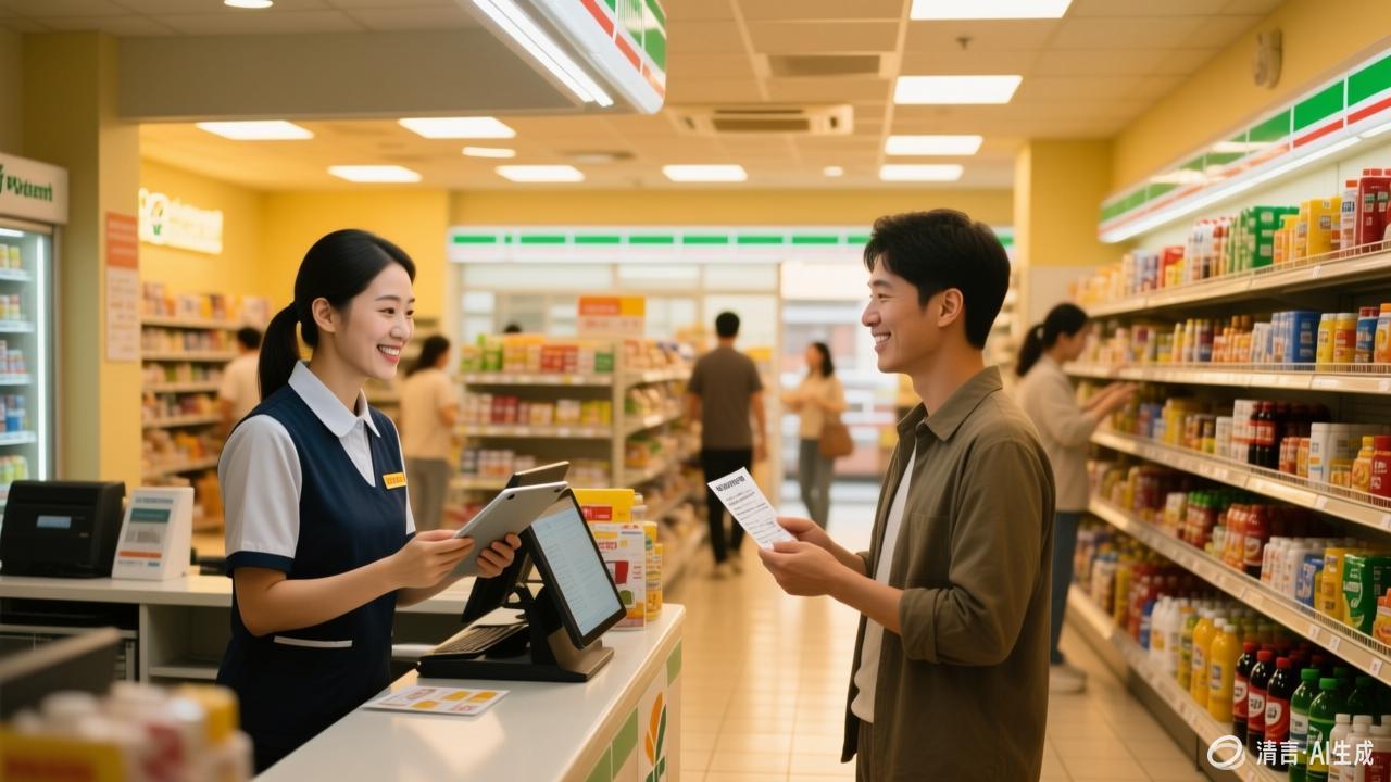 场景配图