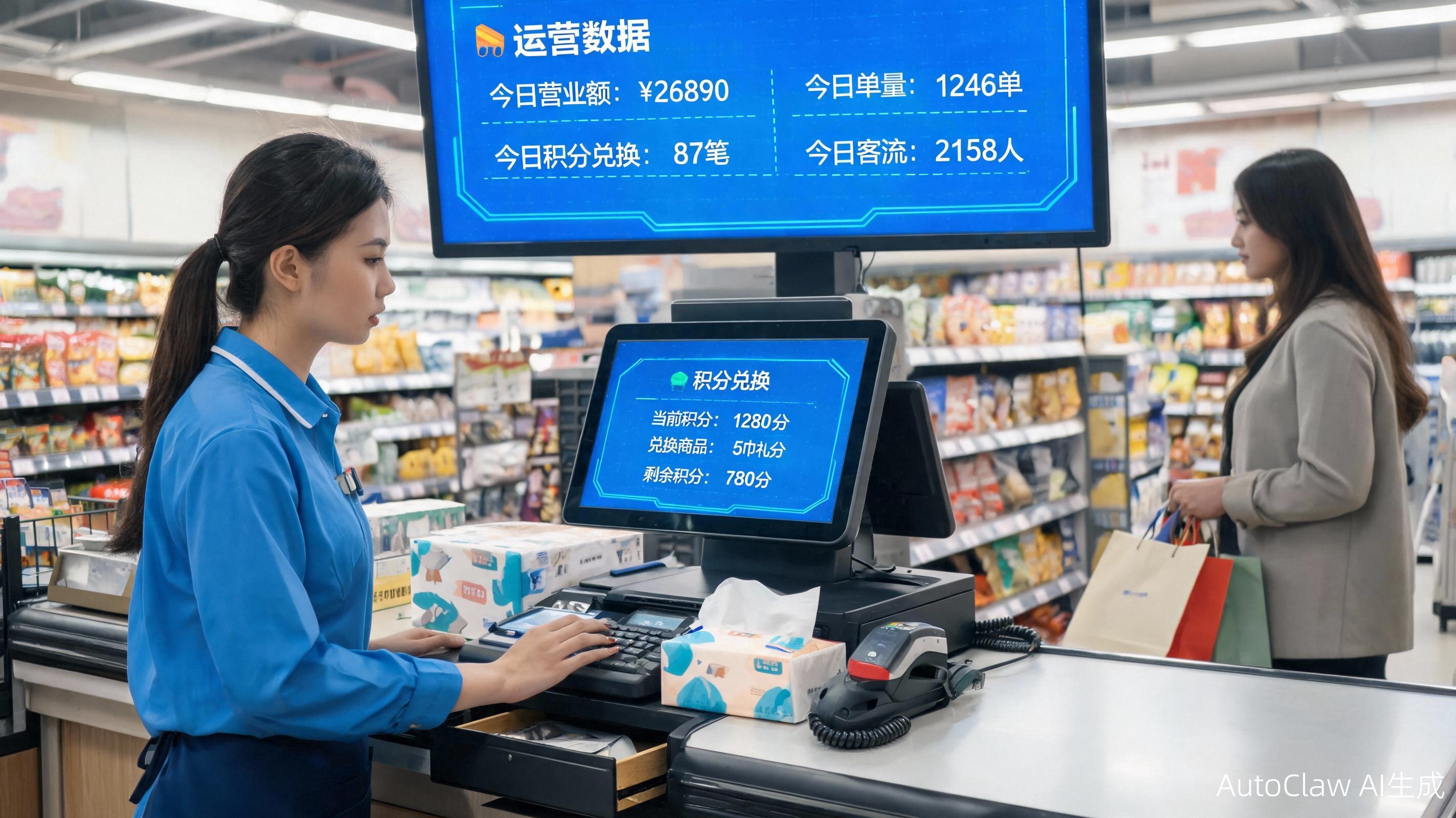 场景配图