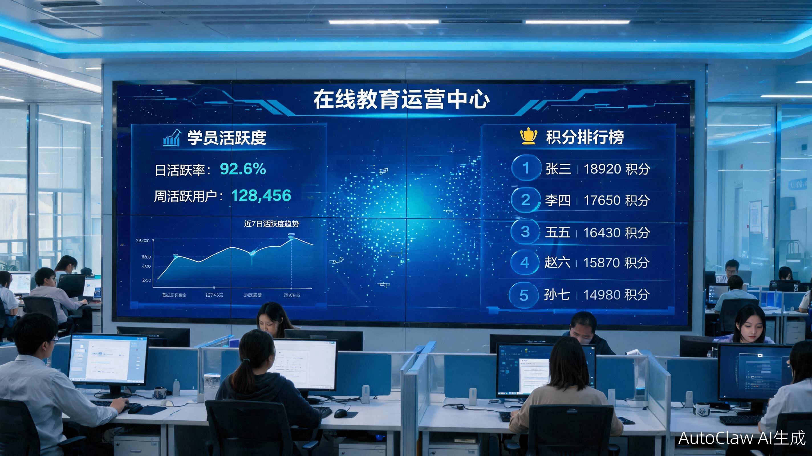 场景配图