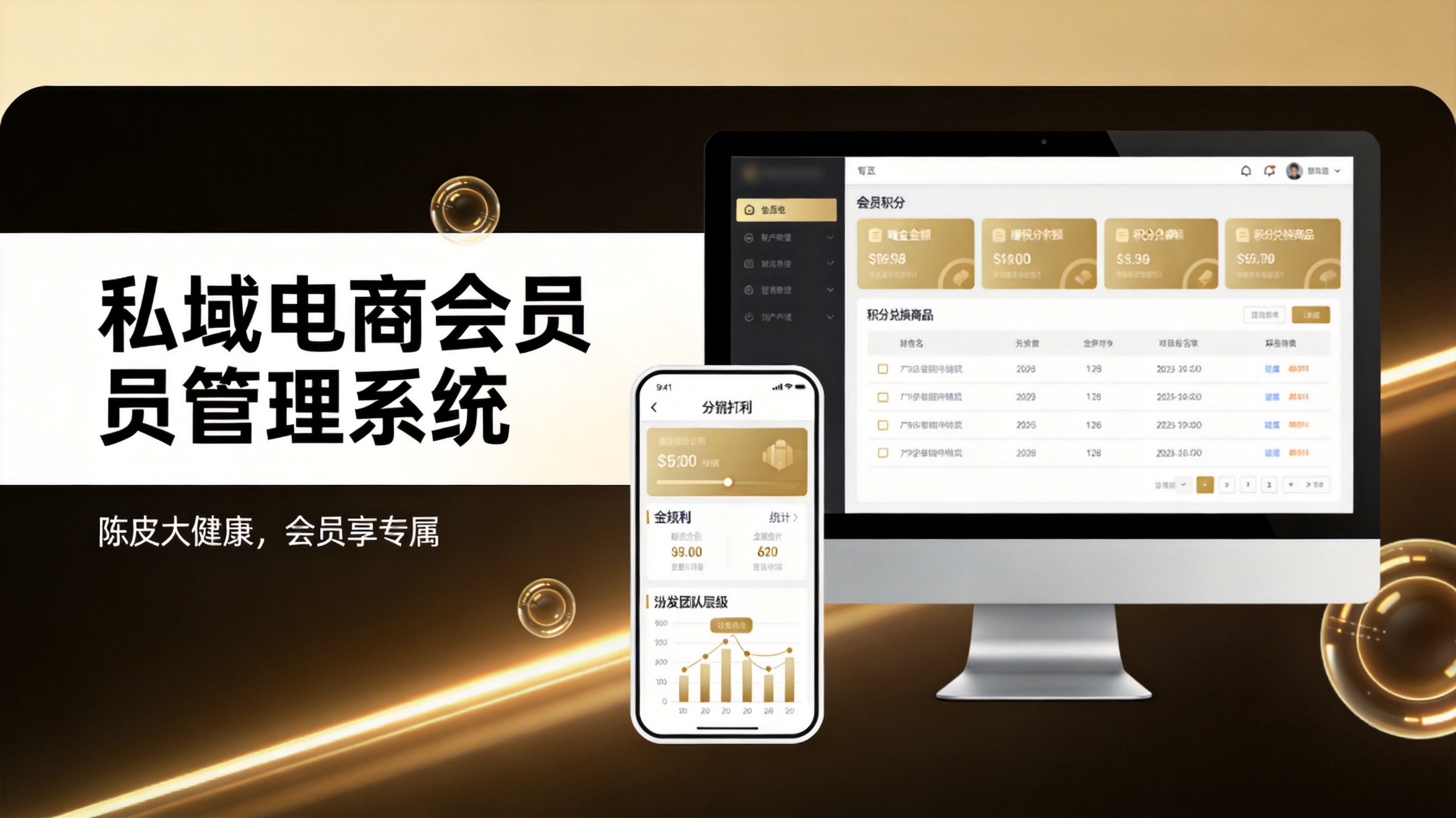康萃德陈皮私域运营案例