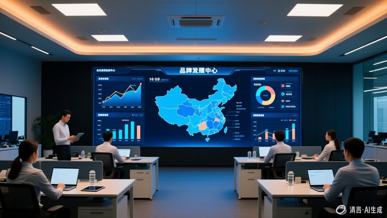 场景配图