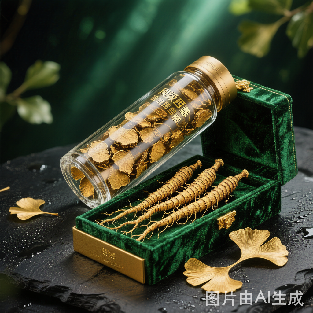 2026全新呈现：青岛九尾狐为西洋参打造直播私域系统小程序