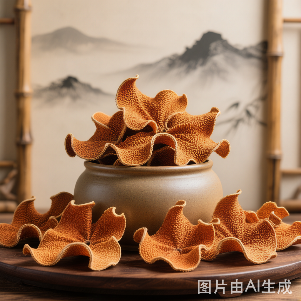 青岛九尾狐倾力打造，2026陈皮直播私域系统小程序正式上线